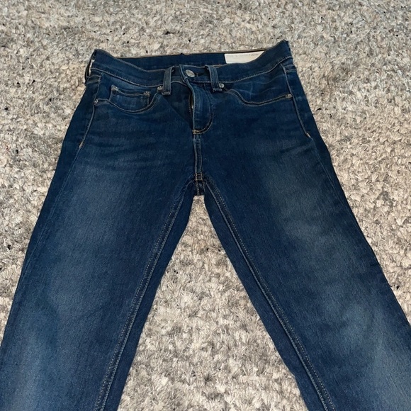 Rag & Bone Jeans - Picture 2 of 3